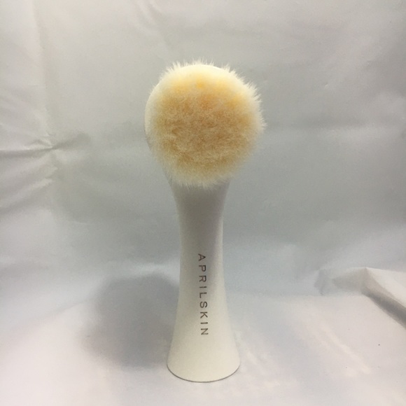 APRILSKIN Facial Cleansing Brush - Picture 3 of 7
